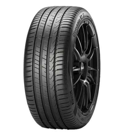 Anvelopa VARA PIRELLI P7 CINTURATO 245/45R17 99 Y XL MO FP