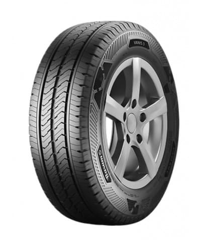 Anvelopa VARA BARUM Vanis 3 225/70R15C 112/110S 8PR