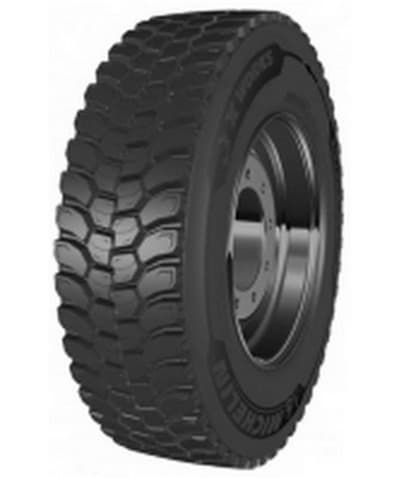 Anvelopa CAMION MICHELIN X works hd d 315/80 R22.5 156/150K Tractiune Constructii