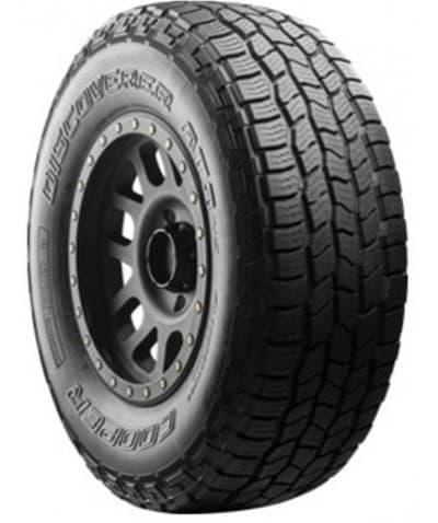 Anvelopa ALL SEASON COOPER DISCOVERER AT3 4S 285/45R22 114H XL
