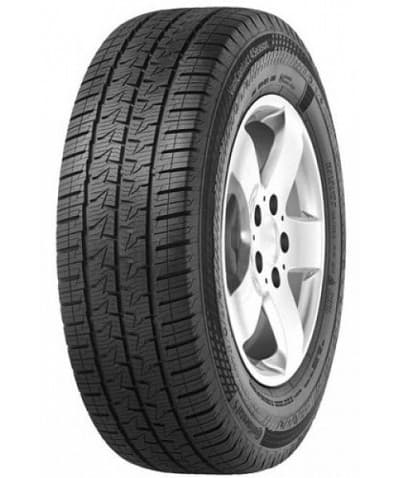 Anvelopa ALL SEASON Continental 215/65R16C T VanContact 4Season 109/107 T