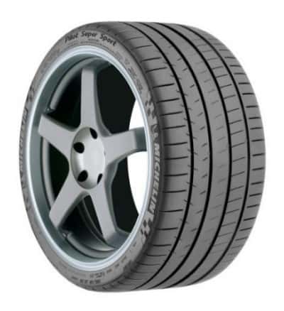 Anvelopa VARA MICHELIN PILOT SUPER SPORT N0 255/40R20 101 Y XL