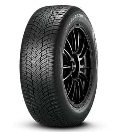 Anvelopa ALL SEASON Pirelli Scorpion AllSeason SF2 XL RunOnFlat 275/40R20 106W