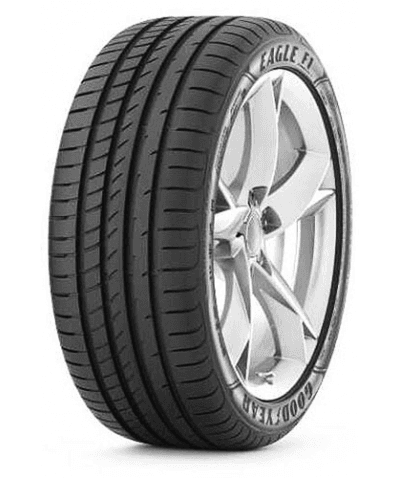 Anvelopa VARA GOODYEAR EAG F1 ASYMMETRIC 2 225/55R16 99 Y XL