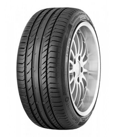 Anvelopa VARA Continental 235/50R18 V SportContact 5 SUV MO 97 V