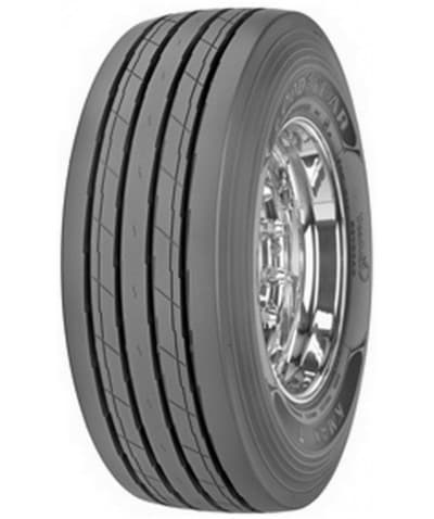 Anvelopa CAMION GOODYEAR Kmax t 215/75 R17.5 136/134J Trailer Regional