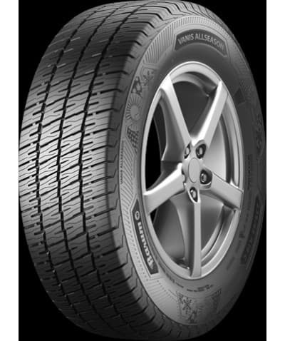 Anvelopa ALL SEASON BARUM VANIS ALLSEASON 8PR 215/70R15C 109/107S