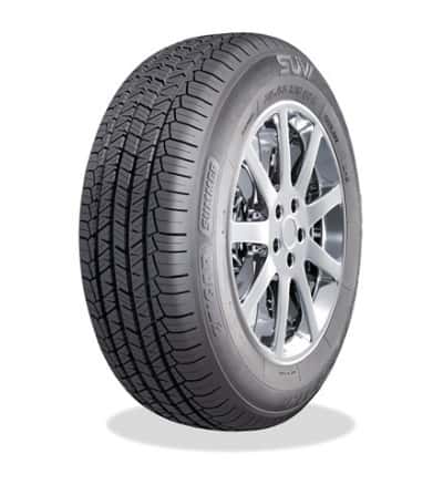 Anvelopa VARA TIGAR SUV SUMMER 235/60R18 107V XL