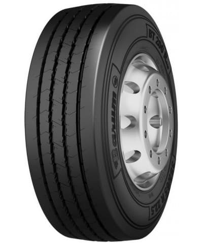 Anvelopa CAMION BARUM Bt200r 245/70 R17.5 143/141L 16PR Trailer Regional
