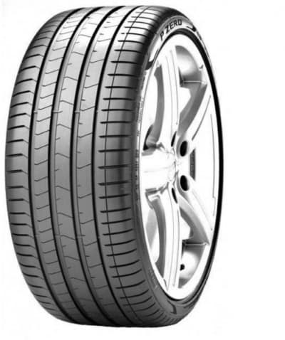 Anvelopa VARA Pirelli P-Zero PZ4 XL * 245/40R19 98Y