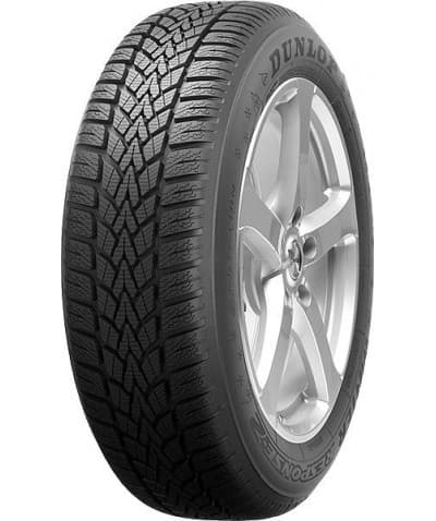 Anvelopa IARNA Dunlop 165/70R14 T SP WinterResponse 2 81 T