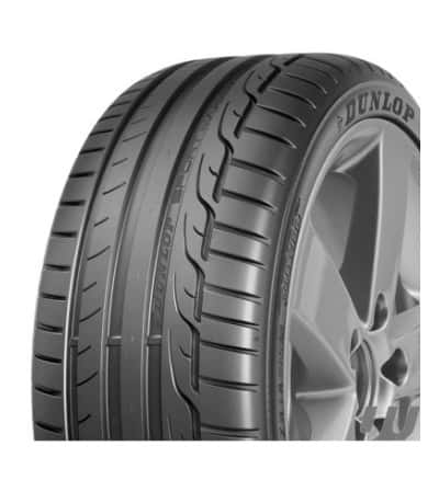 Anvelopa VARA DUNLOP SPORT MAXX RT 2 255/35R18 94 Y XL