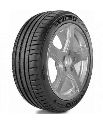 Anvelopa VARA Michelin PilotSport4 Suv XL 255/50R19 103Y