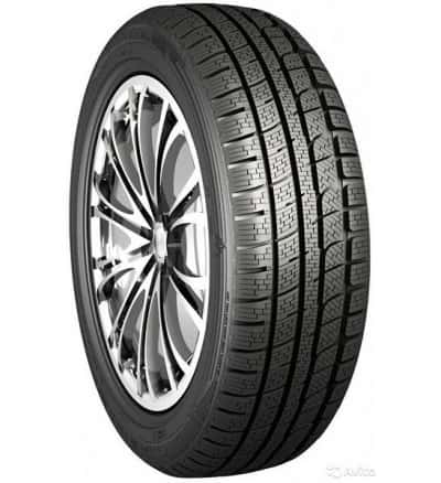 Anvelopa IARNA Nankang 225/60R17 V SV-55 XL 103 V