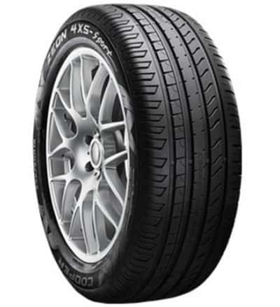 Anvelopa VARA COOPER ZEON 4XS SPORT 225/45R19 96Y XL