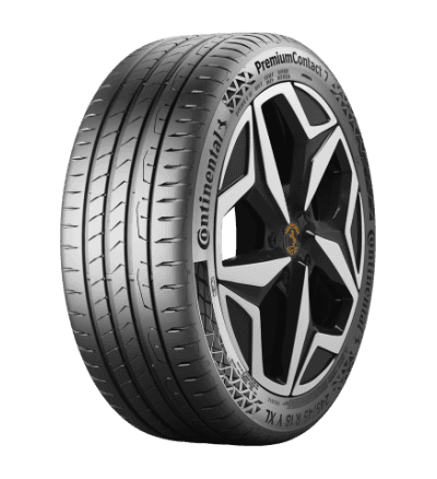 Anvelopa VARA CONTINENTAL SPORT CONTACT 7 295/40R19 108 Y XL