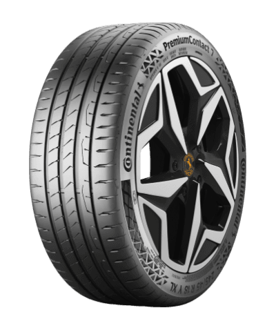 Anvelopa VARA CONTINENTAL SPORT CONTACT 7 295/40R19 108 Y XL