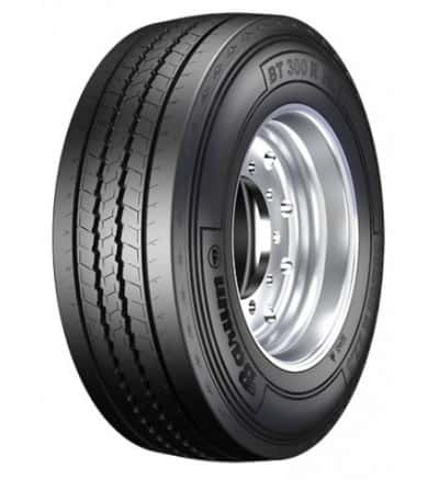 Anvelopa CAMION BARUM Bt300r 215/75 R17.5 135/133K 16PR Trailer Regional