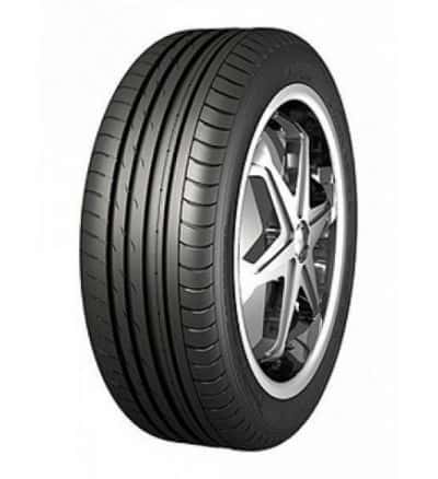 Anvelopa VARA Nankang 245/30R21 Y AS-2+ XL 91 Y