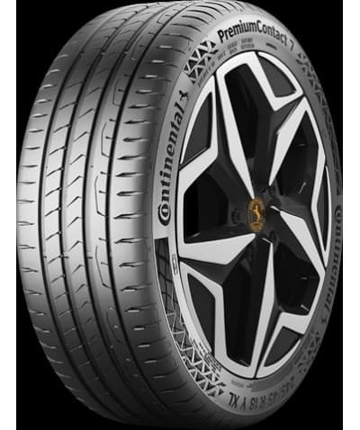 Anvelopa VARA CONTINENTAL PREMIUMCONTACT 7 245/40R18 93Y