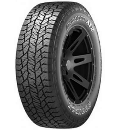 Anvelopa VARA HANKOOK Dynapro at2 rf11 235/70R16 109T XL