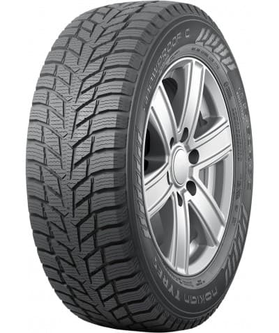 Anvelopa IARNA NOKIAN TYRES SNOWPROOF C 215/75R16 116/114R