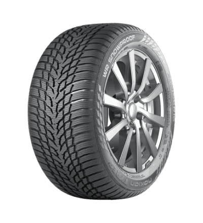 Anvelopa IARNA NOKIAN TYRES WR SNOWPROOF 175/65R17 87H