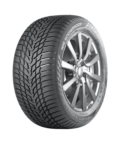 Anvelopa IARNA NOKIAN TYRES WR SNOWPROOF 175/65R17 87H