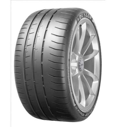 Anvelopa VARA DUNLOP SPTMAXXRC2 295/30R20 101Y XL