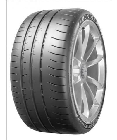Anvelopa VARA DUNLOP SPTMAXXRC2 295/30R20 101Y XL
