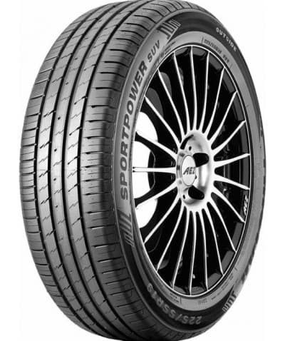 Anvelopa VARA TRISTAR Sportpower SUV 235/55R18 100V