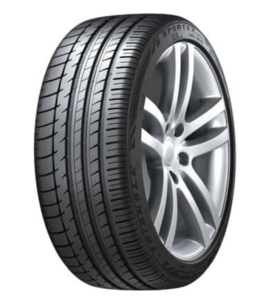Anvelopa VARA TRIANGLE SporteX TH201 255/40R21 102Y XL