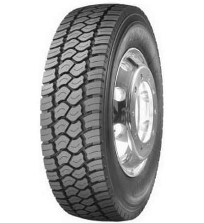 Anvelopa CAMION SAVA Orjak o3 285/70 R19.5 146/140L Tractiune Regional