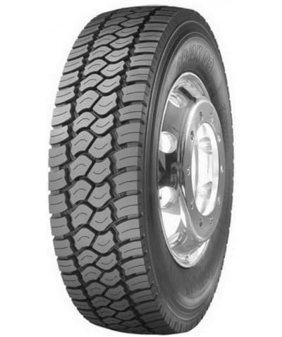 Anvelopa CAMION SAVA Orjak o3 285/70 R19.5 146/140L Tractiune Regional