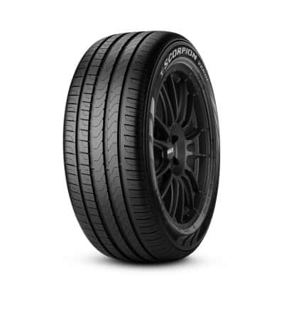 Anvelopa VARA PIRELLI SCORPION VERDE 235/55R19 105Y XL