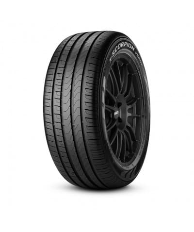 Anvelopa VARA PIRELLI SCORPION VERDE 235/55R19 105Y XL