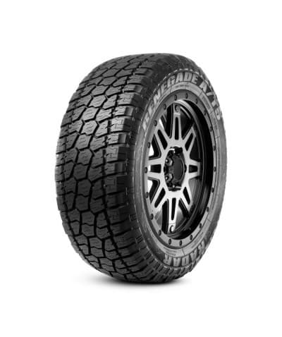 Anvelopa ALL SEASON RADAR RENEGADE AT-5 265/70R16 112 H