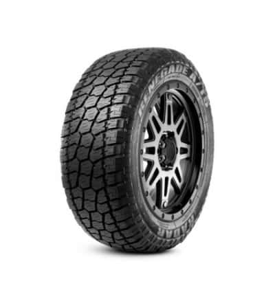 Anvelopa ALL SEASON RADAR RENEGADE AT-5 35X12.50R17 121 R