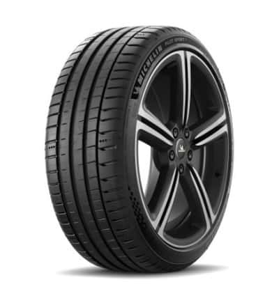 Anvelopa VARA MICHELIN PILOT SPORT 5 245/45R17 99Y XL