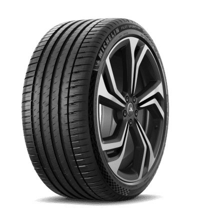 Anvelopa VARA MICHELIN PILOT SPORT 4 SUV ACOUSTIC MO-S 235/45R21 101 Y XL