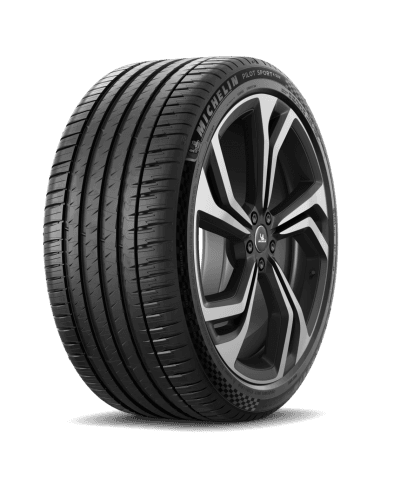 Anvelopa VARA MICHELIN PILOT SPORT 4 SUV ACOUSTIC MO-S 235/45R21 101 Y XL