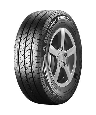 Anvelopa VARA MATADOR HECTORRA VAN 205/65R16 107/105T