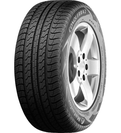 Anvelopa VARA Matador 265/70 R16 MP82 CONQUERRA 2 112 H FR E C 72dB dot