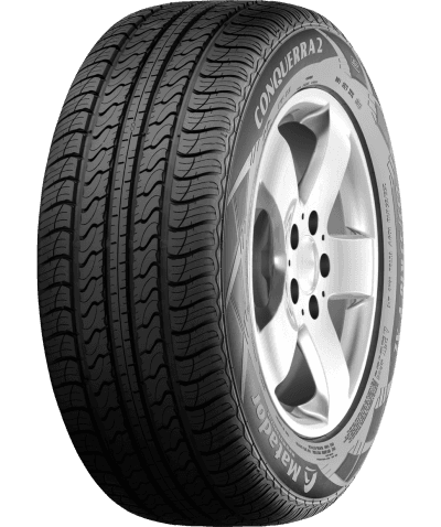 Anvelopa VARA Matador 265/70 R16 MP82 CONQUERRA 2 112 H FR E C 72dB dot