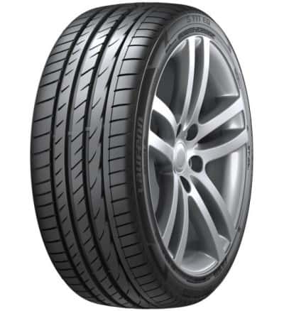 Anvelopa VARA LAUFENN LK01+ S FIT EQ 195/60R15 88H