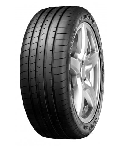 Anvelopa VARA GOODYEAR EAGLE F1 ASYMMETRIC 5 225/45R18 91Y