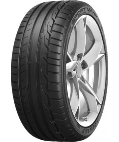 Anvelopa VARA DUNLOP SPORT MAXX RT AO 215/40R17 87 W XL