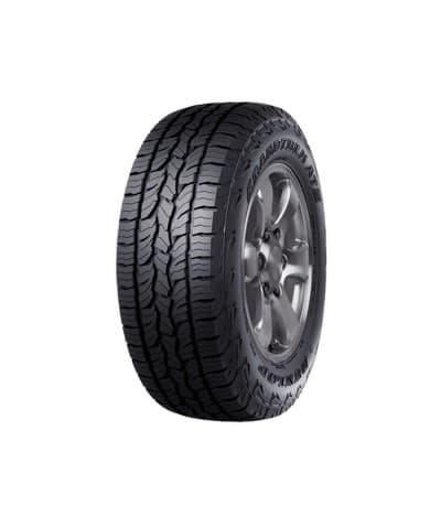 Anvelopa VARA DUNLOP GRANDTREK AT5 255/70R16 111T