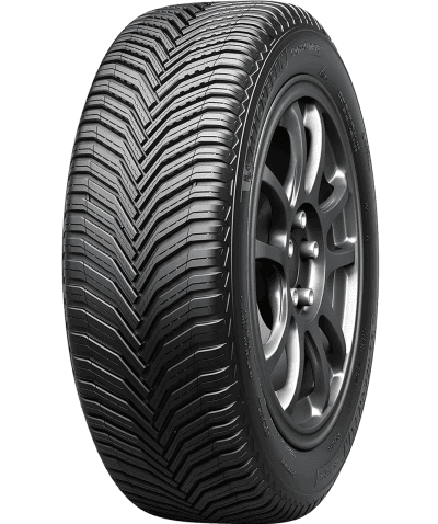 Anvelopa ALL SEASON MICHELIN CROSSCLIMATE CAMPING 225/65R16C 112R