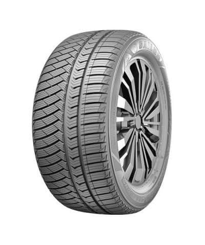 Anvelopa ALL SEASON SAILUN Atrezzo 4 Seasons Pro 235/55R18 104V XL